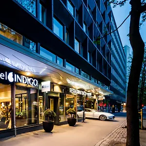 Indigo Helsinki-boulevard By Ihg Helsinki