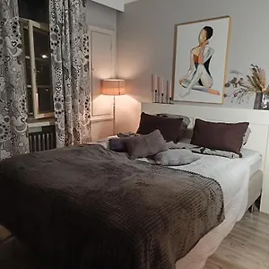  Apartment In Kallio