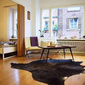 Ateljee Apartamento