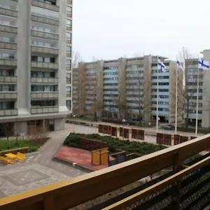 Seaside Downtown With Private Parking Apartamento