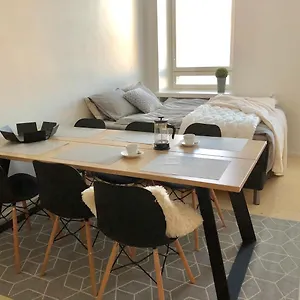  Apartment Scandinavian Sweet 18 Heart Of